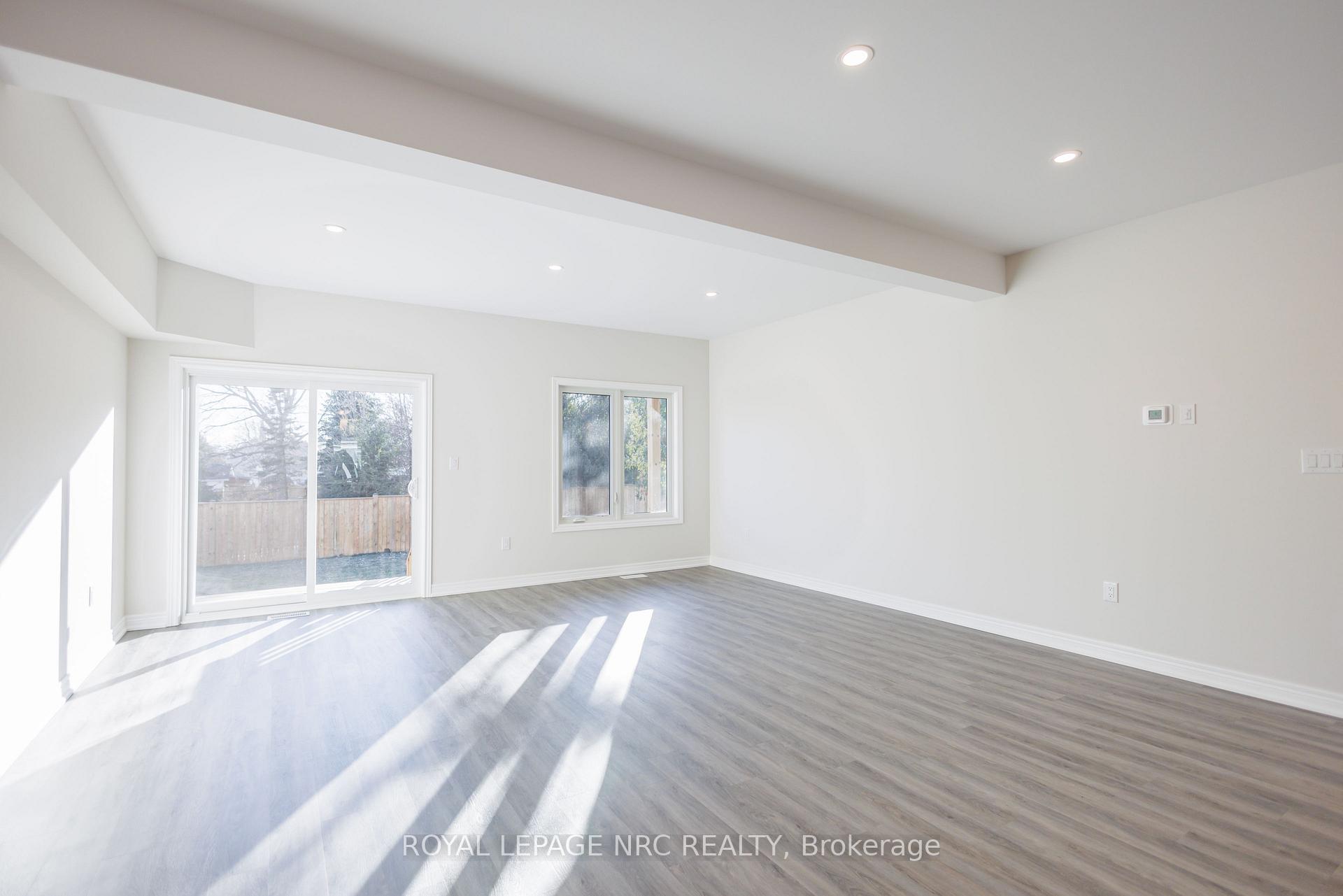 Photo 6 of Unit 1B, 41 St Davids, Thorold, Thorold Downtown — HOMEH