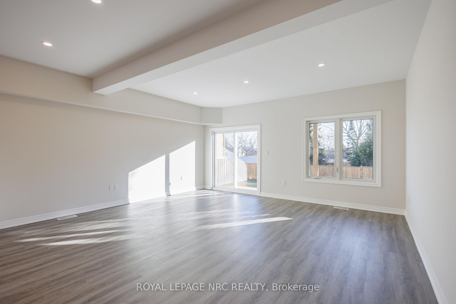 Photo 7 of Unit 1B, 41 St Davids, Thorold, Thorold Downtown — HOMEH