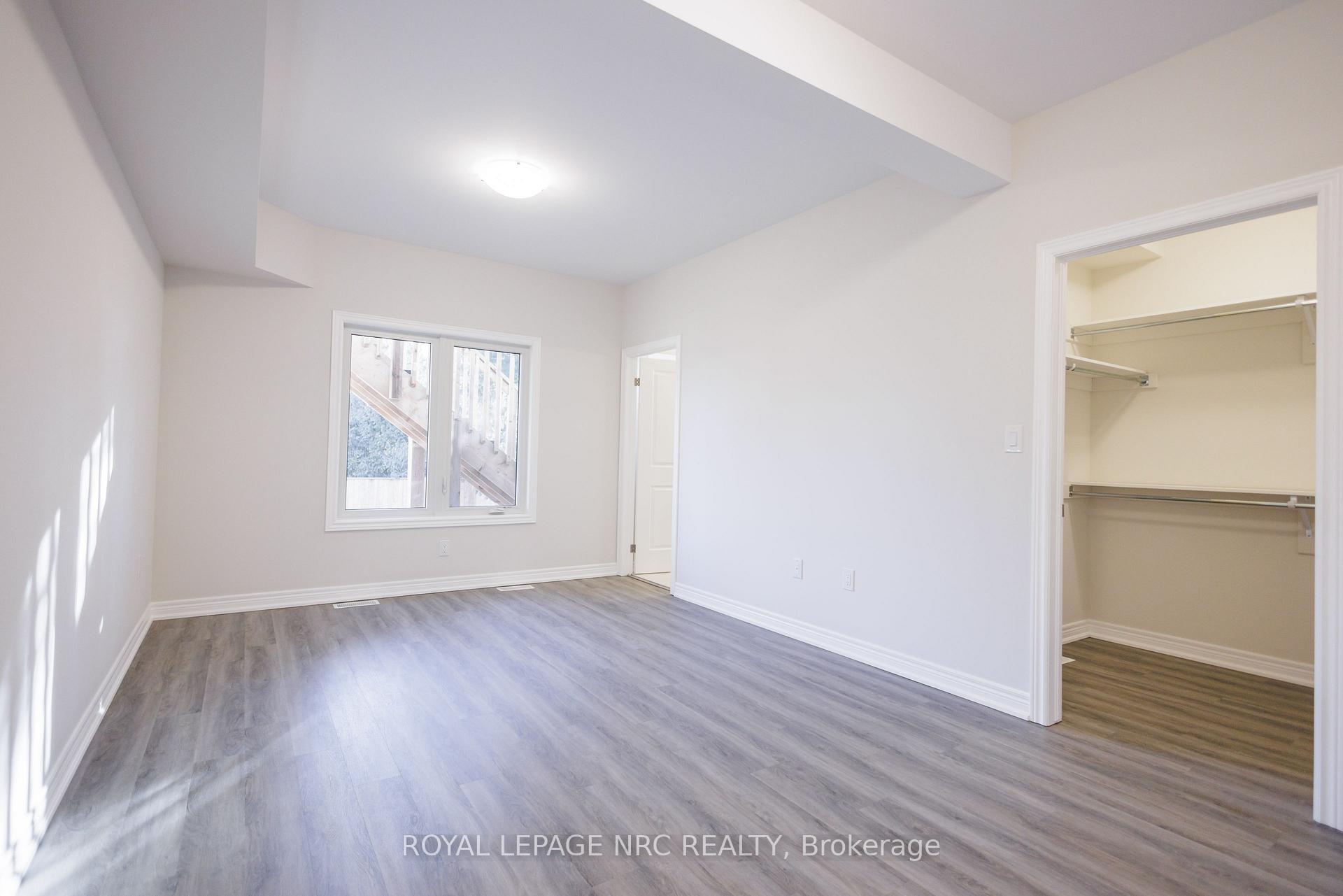 Photo 8 of Unit 1B, 41 St Davids, Thorold, Thorold Downtown — HOMEH