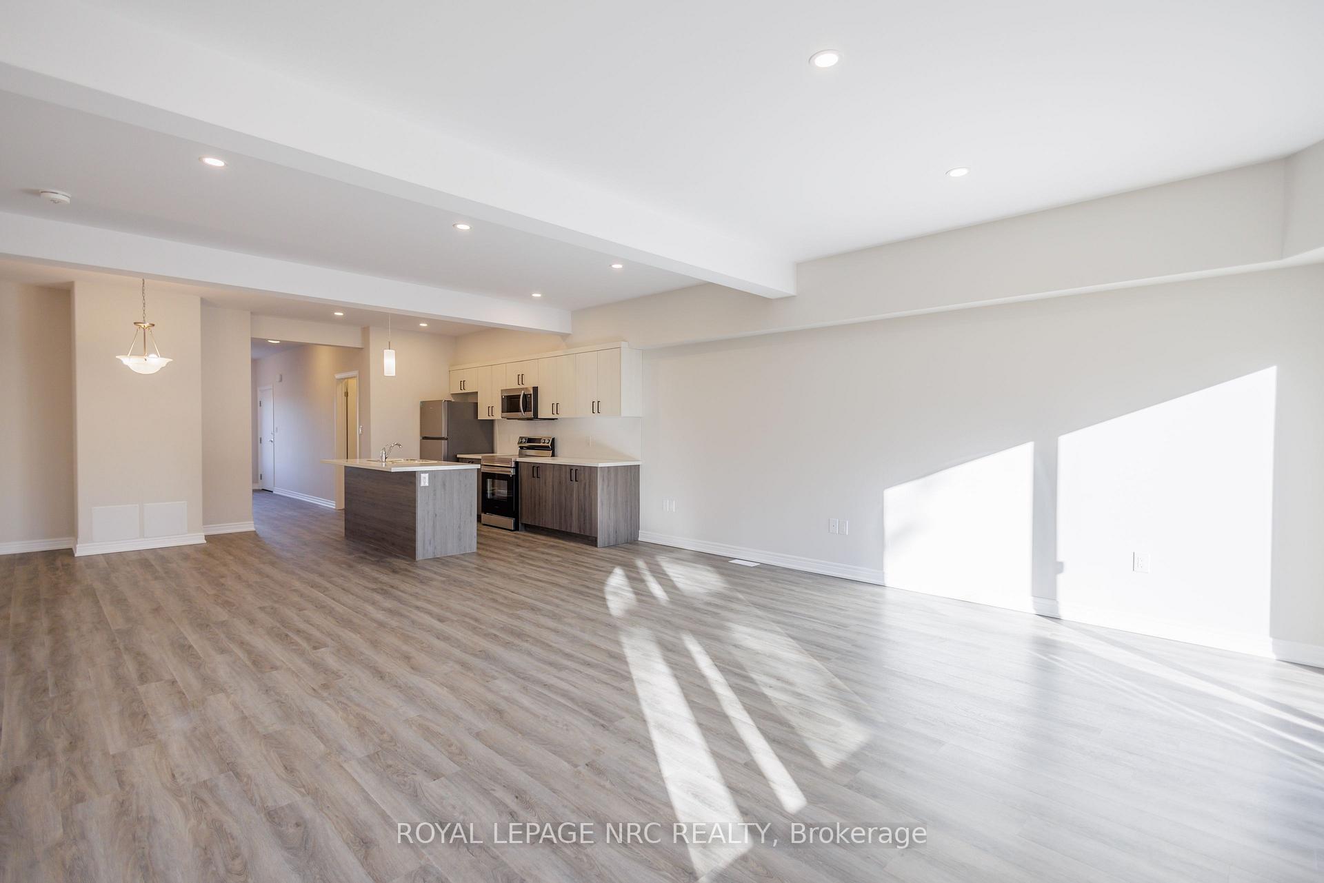 Photo 10 of Unit 1B, 41 St Davids, Thorold, Thorold Downtown — HOMEH
