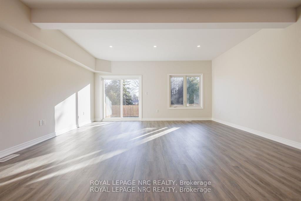 Photo 11 of Unit 1B, 41 St Davids, Thorold, Thorold Downtown — HOMEH