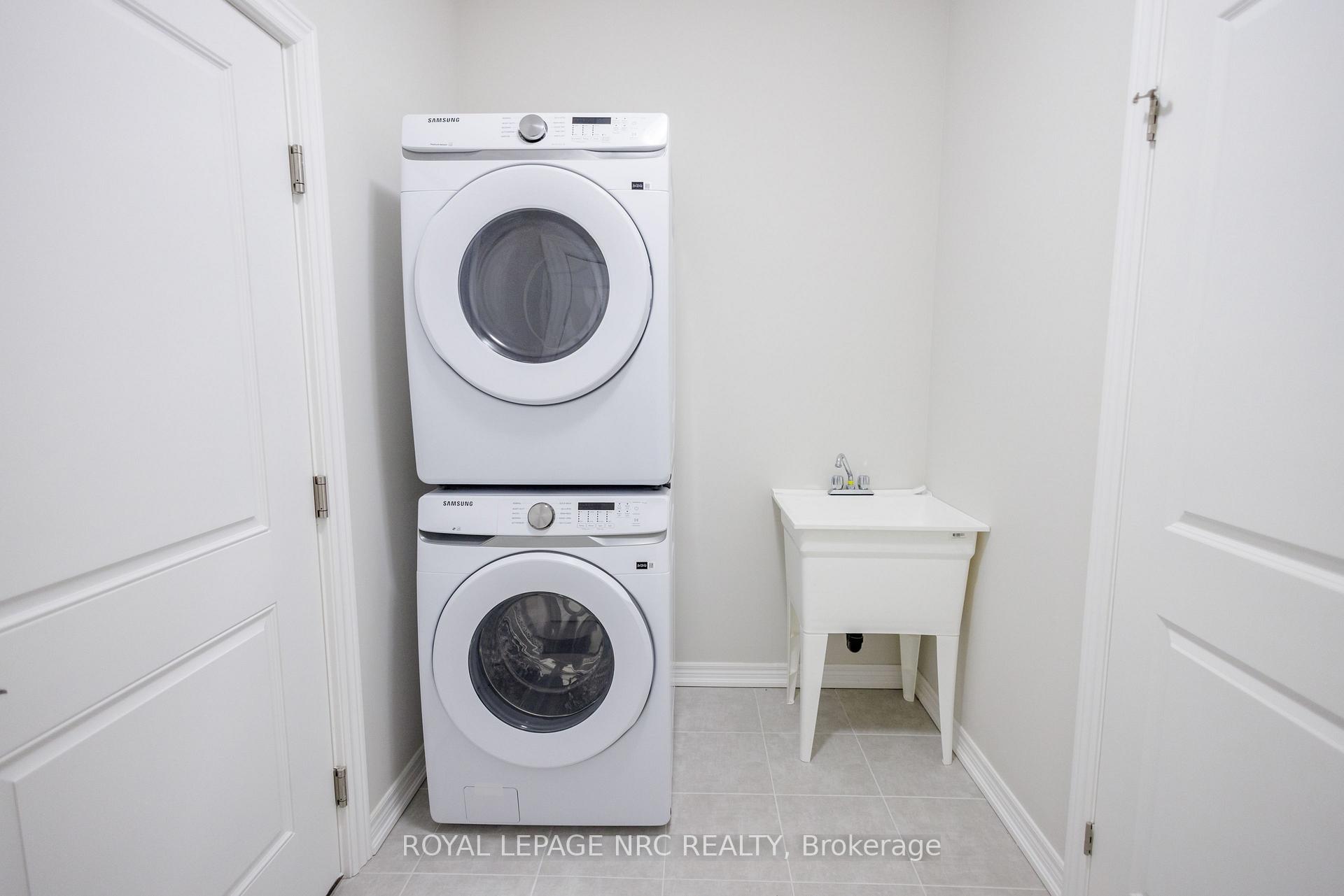 Photo 15 of Unit 1B, 41 St Davids, Thorold, Thorold Downtown — HOMEH