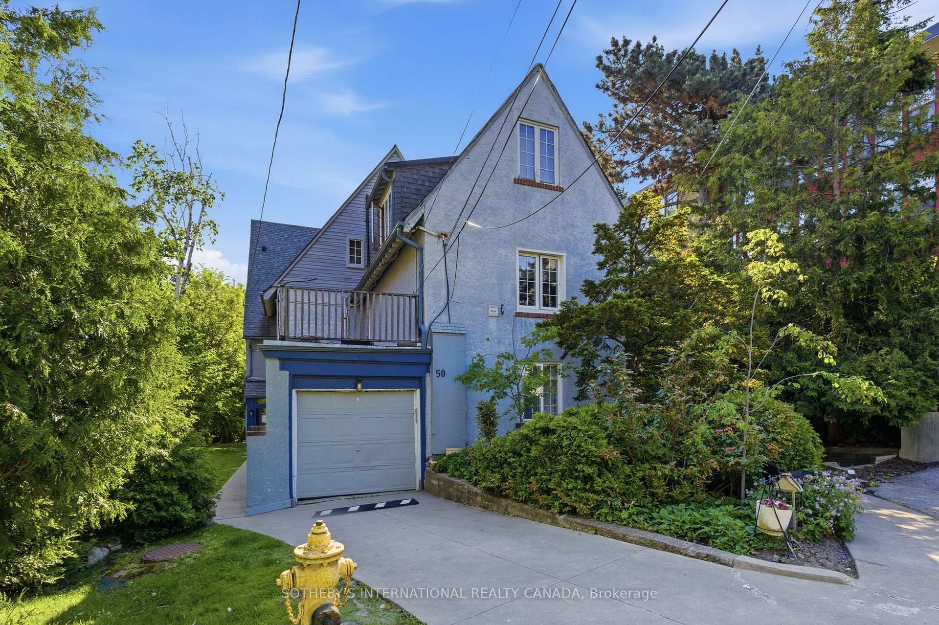 Photo of 50 Glen Elm Avenue