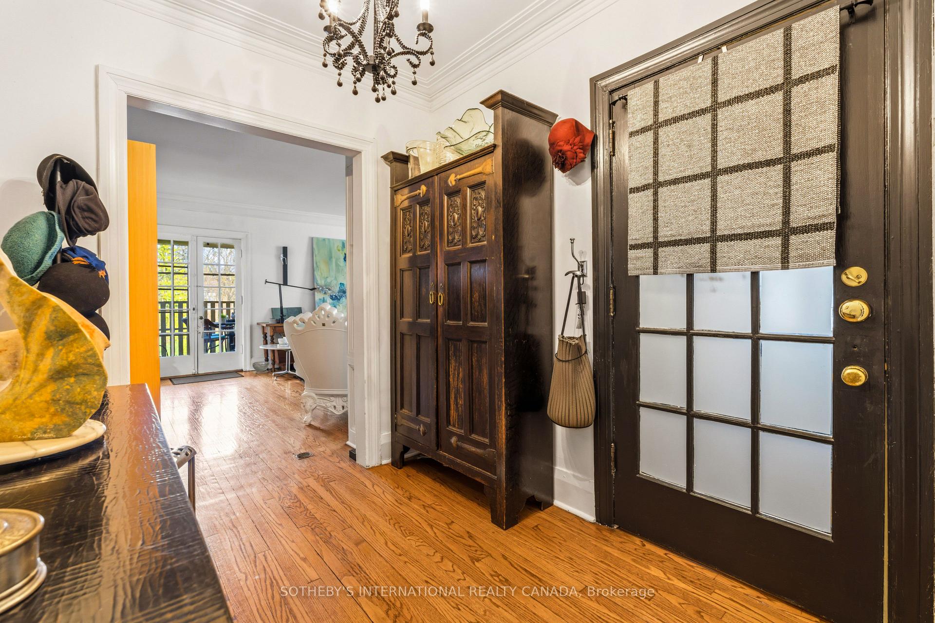 Photo 2 of 50 Glen Elm Avenue, Toronto, Rosedale-Moore Park — HOMEH
