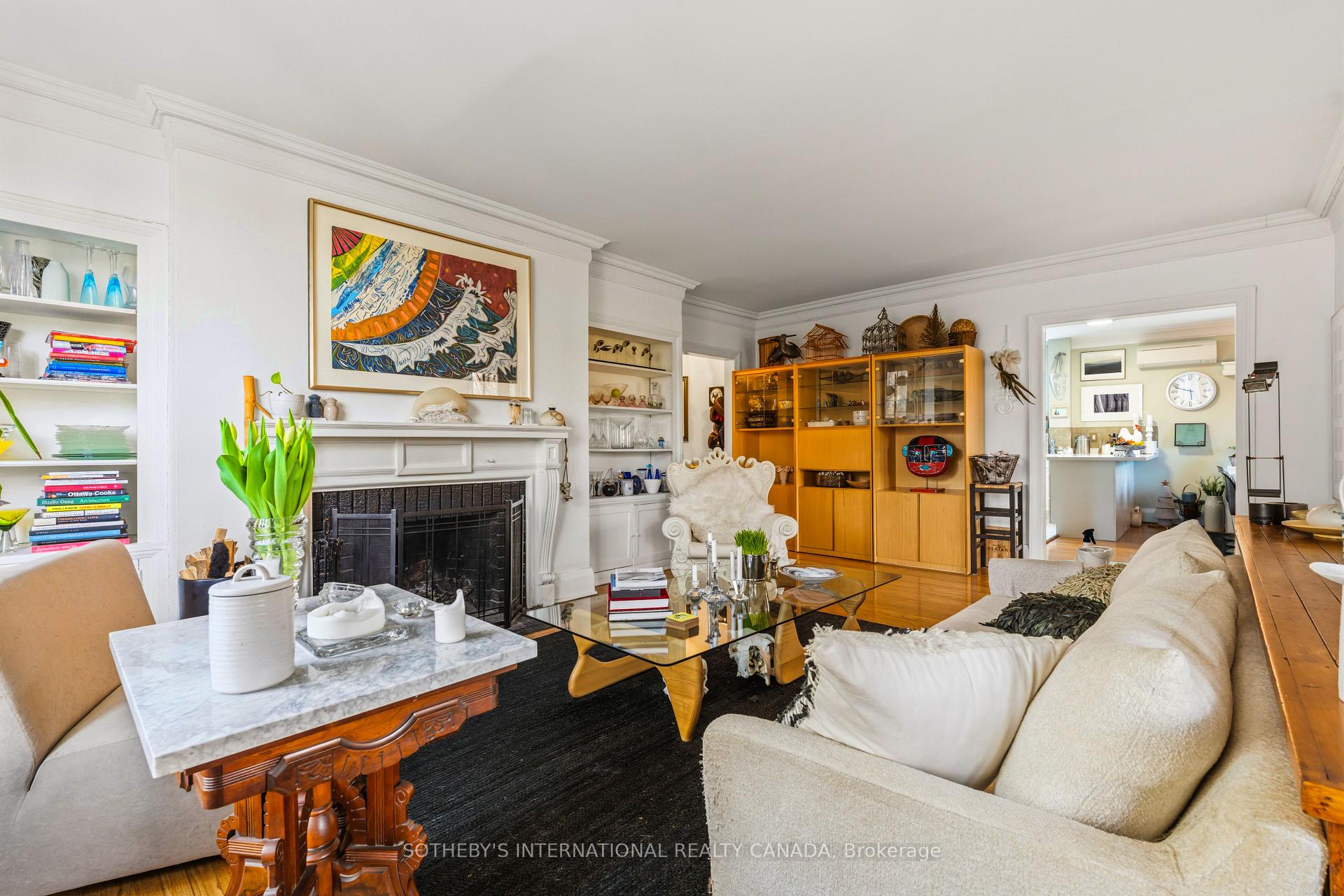 Photo 4 of 50 Glen Elm Avenue, Toronto, Rosedale-Moore Park — HOMEH
