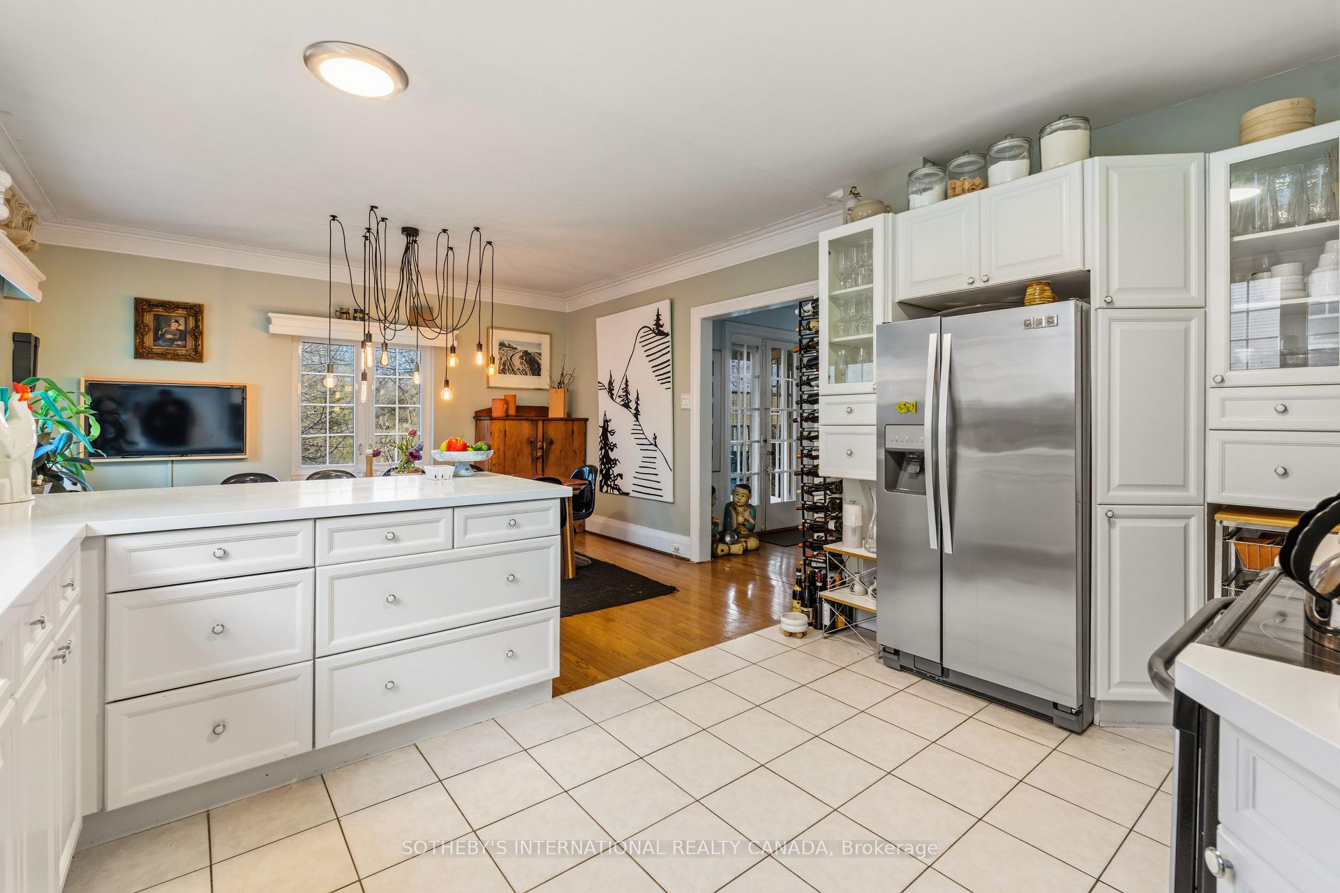Photo 6 of 50 Glen Elm Avenue, Toronto, Rosedale-Moore Park — HOMEH