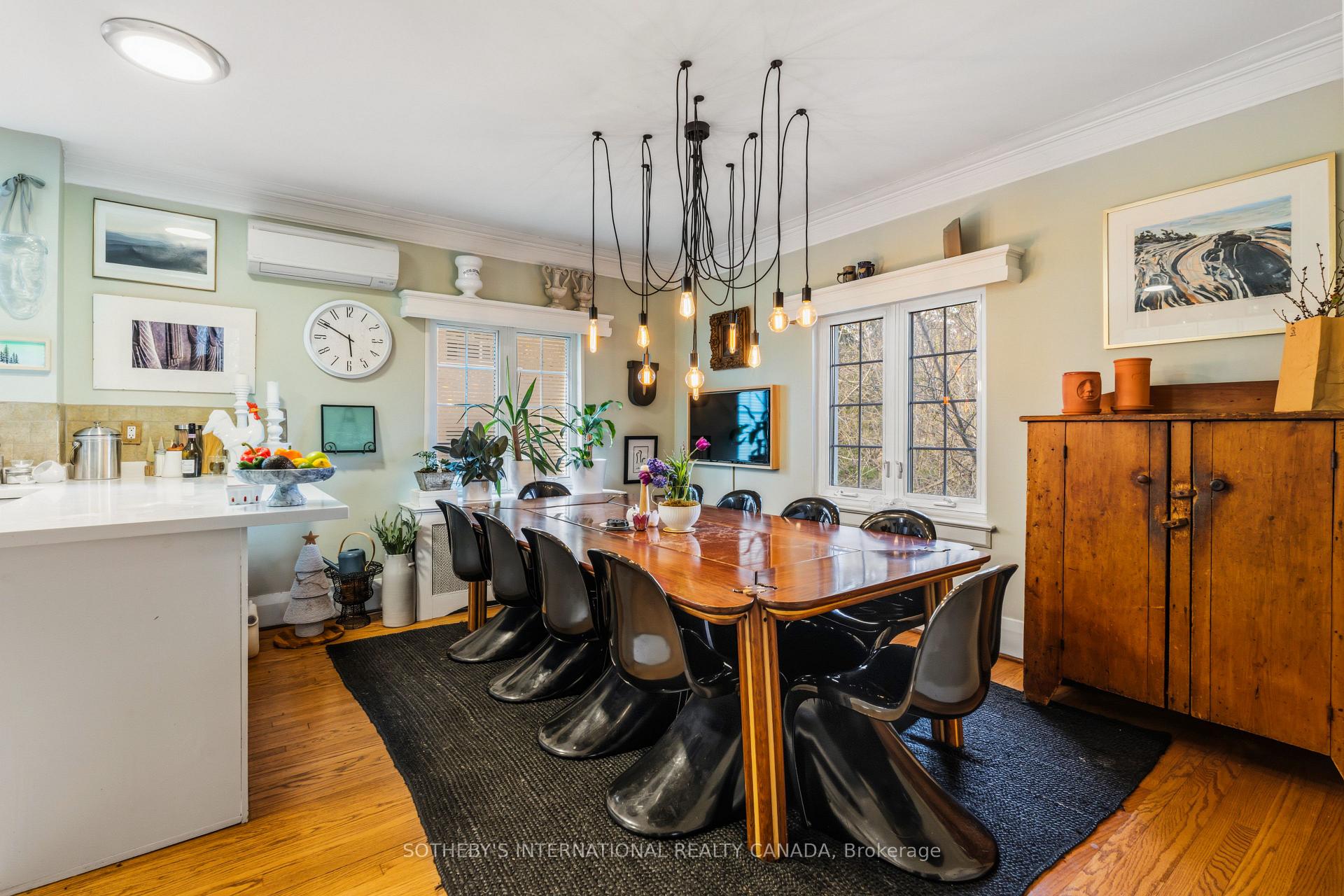 Photo 7 of 50 Glen Elm Avenue, Toronto, Rosedale-Moore Park — HOMEH