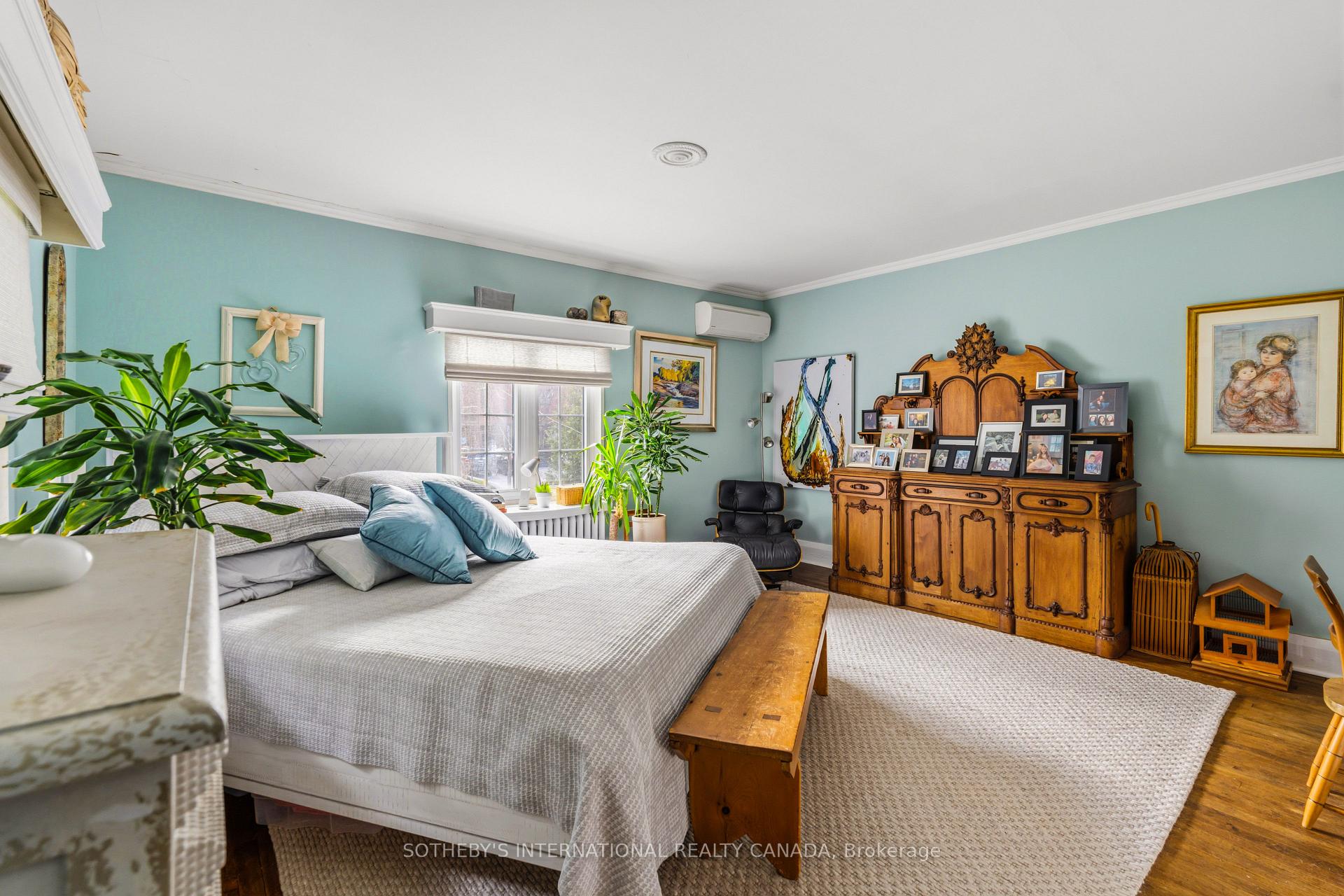 Photo 9 of 50 Glen Elm Avenue, Toronto, Rosedale-Moore Park — HOMEH