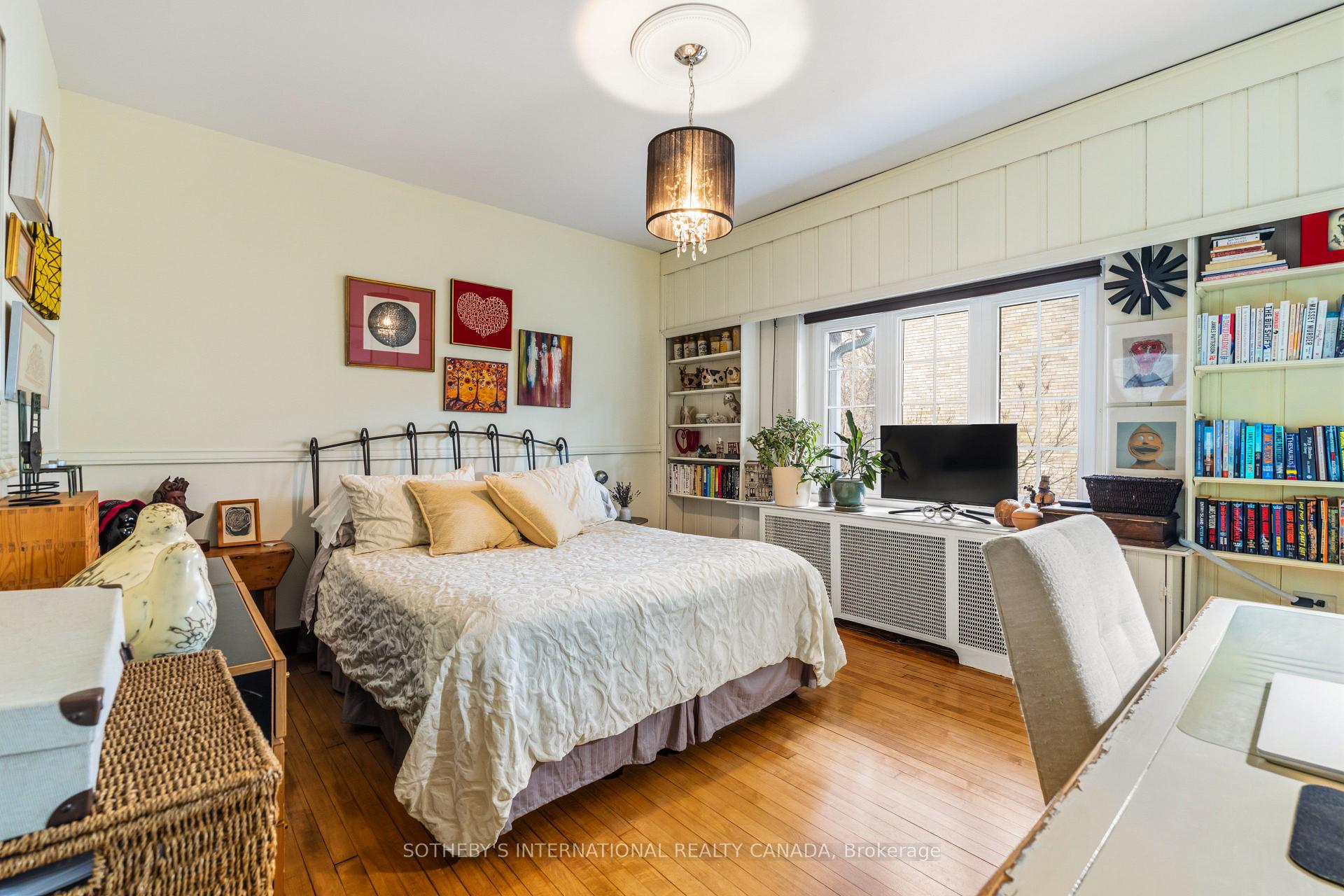 Photo 10 of 50 Glen Elm Avenue, Toronto, Rosedale-Moore Park — HOMEH