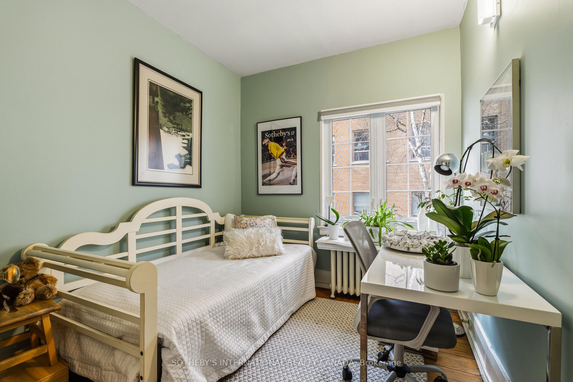 Photo 11 of 50 Glen Elm Avenue, Toronto, Rosedale-Moore Park — HOMEH