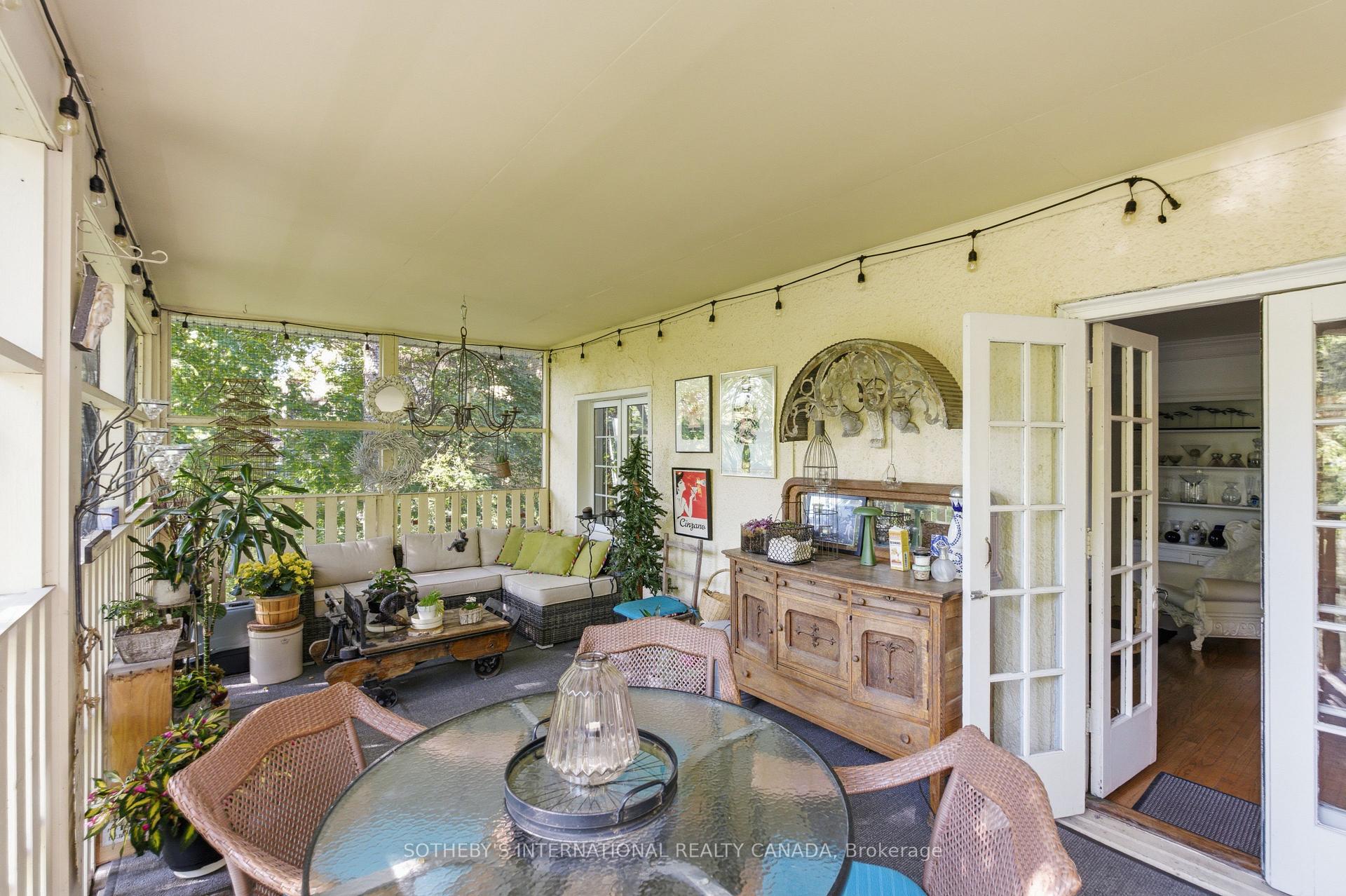 Photo 13 of 50 Glen Elm Avenue, Toronto, Rosedale-Moore Park — HOMEH
