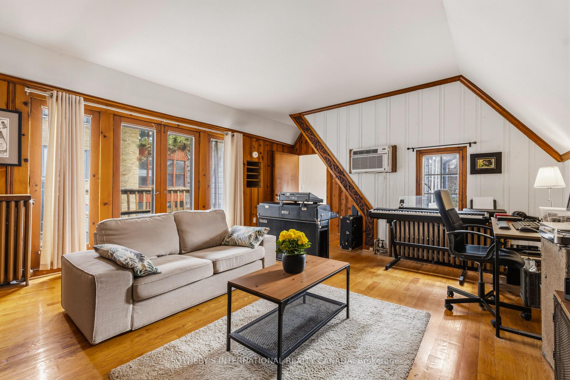 Photo 17 of 50 Glen Elm Avenue, Toronto, Rosedale-Moore Park — HOMEH