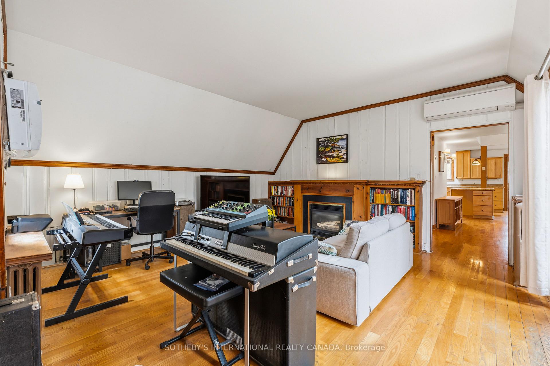 Photo 18 of 50 Glen Elm Avenue, Toronto, Rosedale-Moore Park — HOMEH