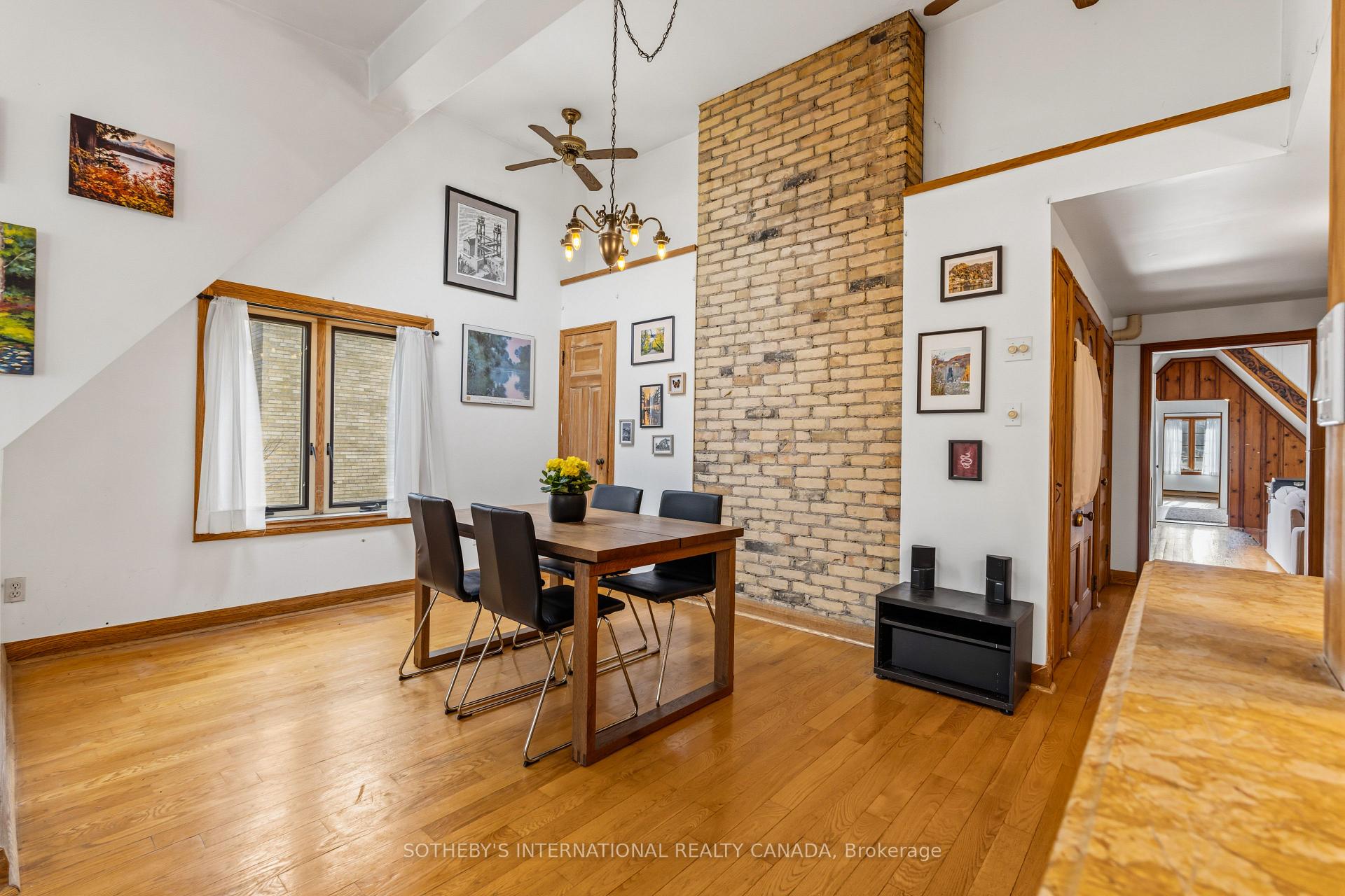 Photo 19 of 50 Glen Elm Avenue, Toronto, Rosedale-Moore Park — HOMEH