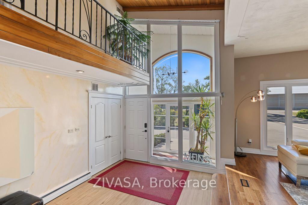 Photo 3 of 1069 North Service Road, Hamilton, Stoney Creek — HOMEH