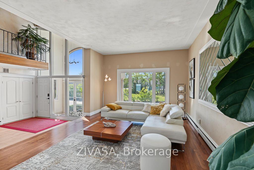 Photo 6 of 1069 North Service Road, Hamilton, Stoney Creek — HOMEH