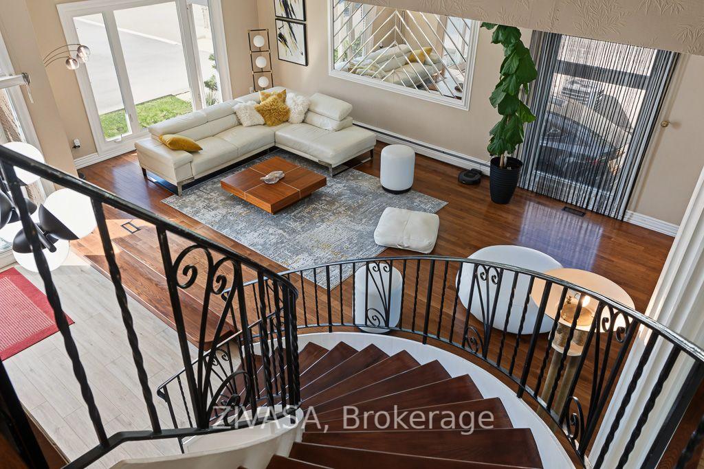 Photo 25 of 1069 North Service Road, Hamilton, Stoney Creek — HOMEH