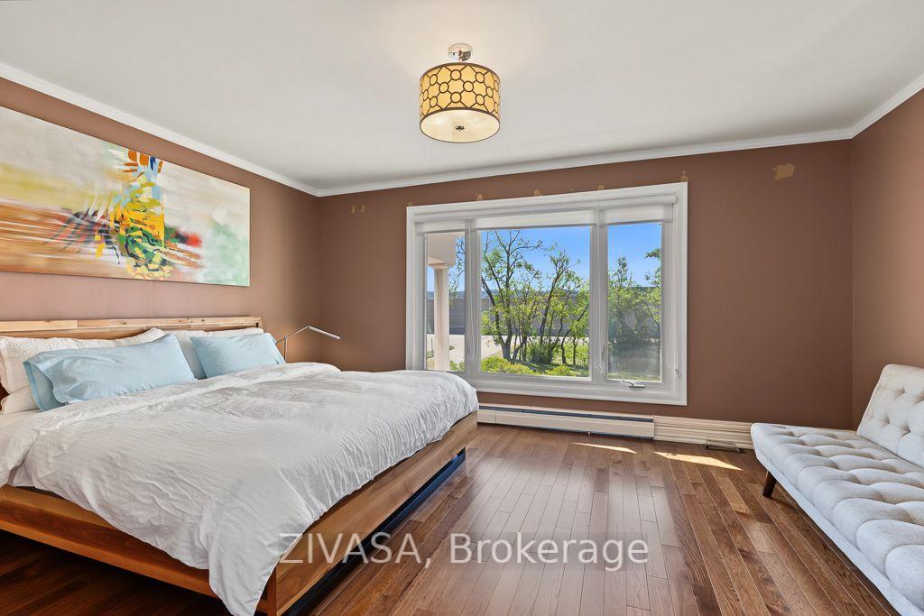 Photo 32 of 1069 North Service Road, Hamilton, Stoney Creek — HOMEH