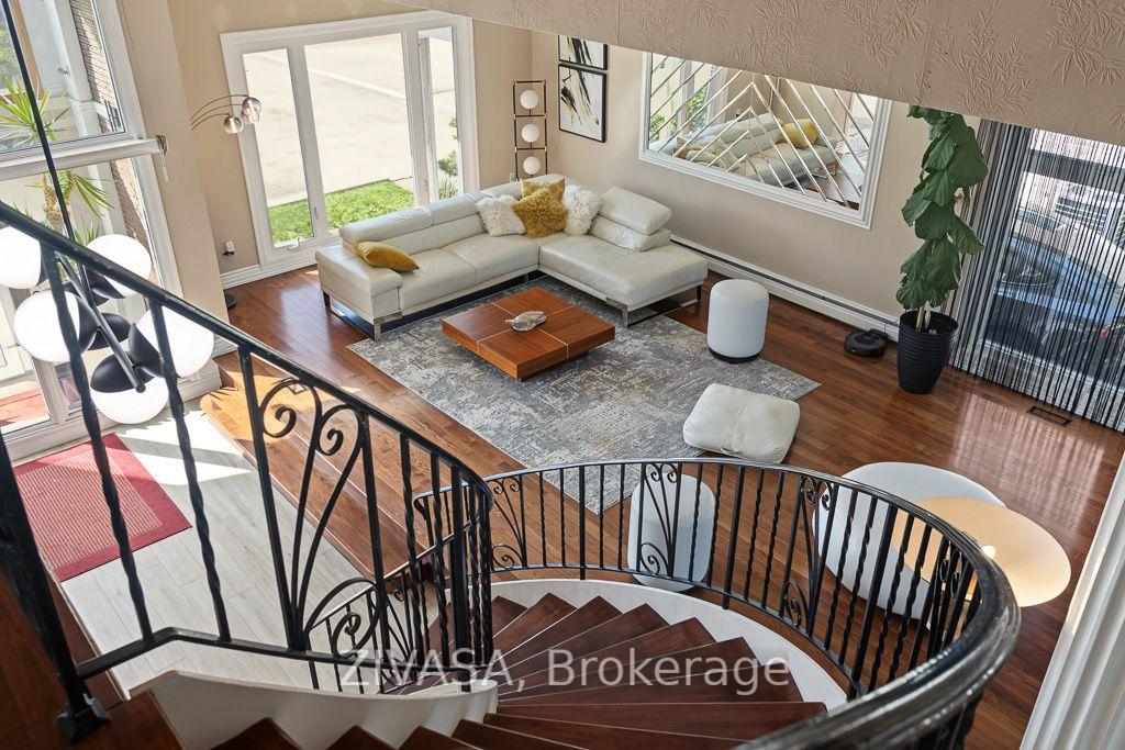 Photo 37 of 1069 North Service Road, Hamilton, Stoney Creek — HOMEH