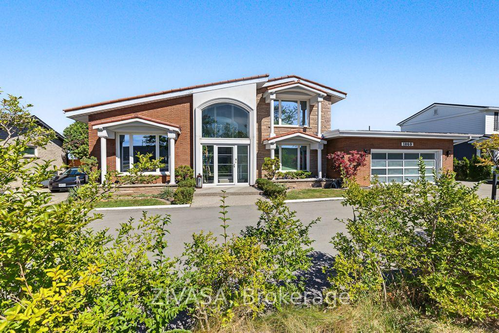 Photo 47 of 1069 North Service Road, Hamilton, Stoney Creek — HOMEH