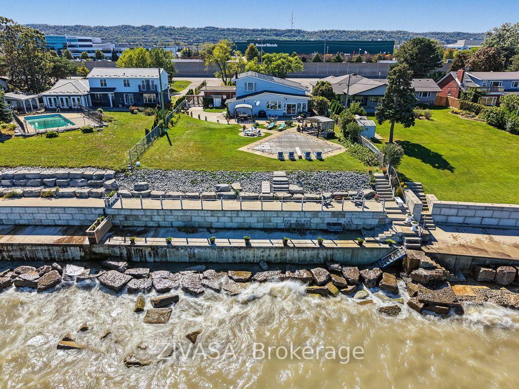 Photo 50 of 1069 North Service Road, Hamilton, Stoney Creek — HOMEH