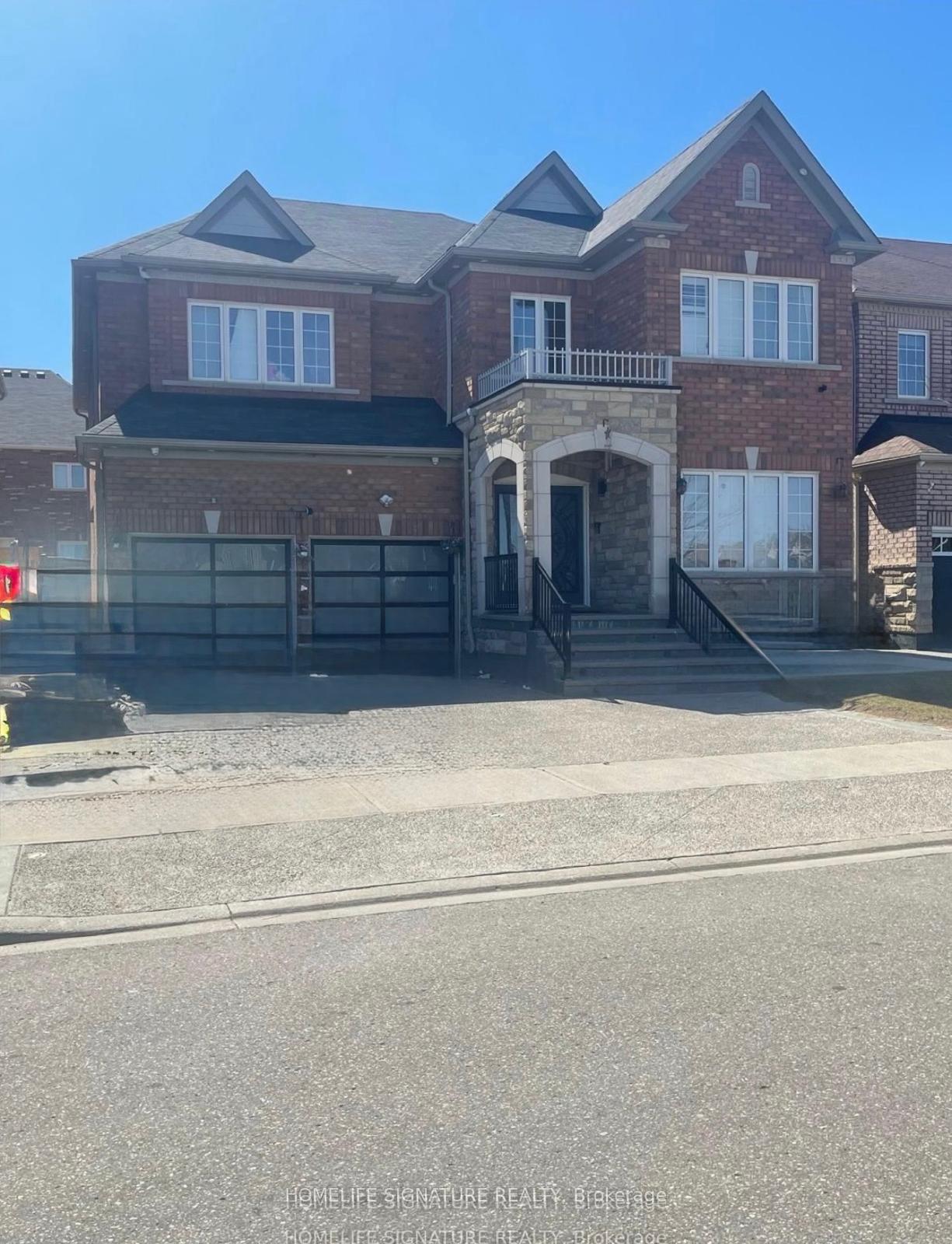 Photo 1 of 9488 Creditview Road, Brampton, Credit Valley — HOMEH