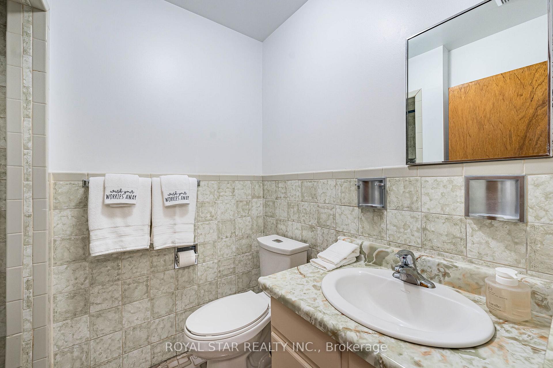 Photo 27 of 122 Sawmill Road, North York, Glenfield-Jane Heights — HOMEH