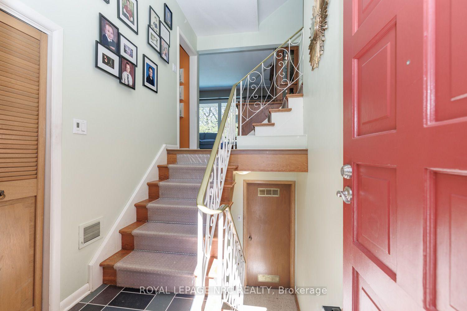 Photo 14 of 2 Glenbrae Avenue, St. Catharines, Burleigh Hill — HOMEH
