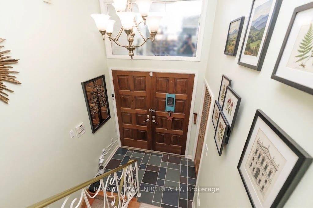 Photo 15 of 2 Glenbrae Avenue, St. Catharines, Burleigh Hill — HOMEH
