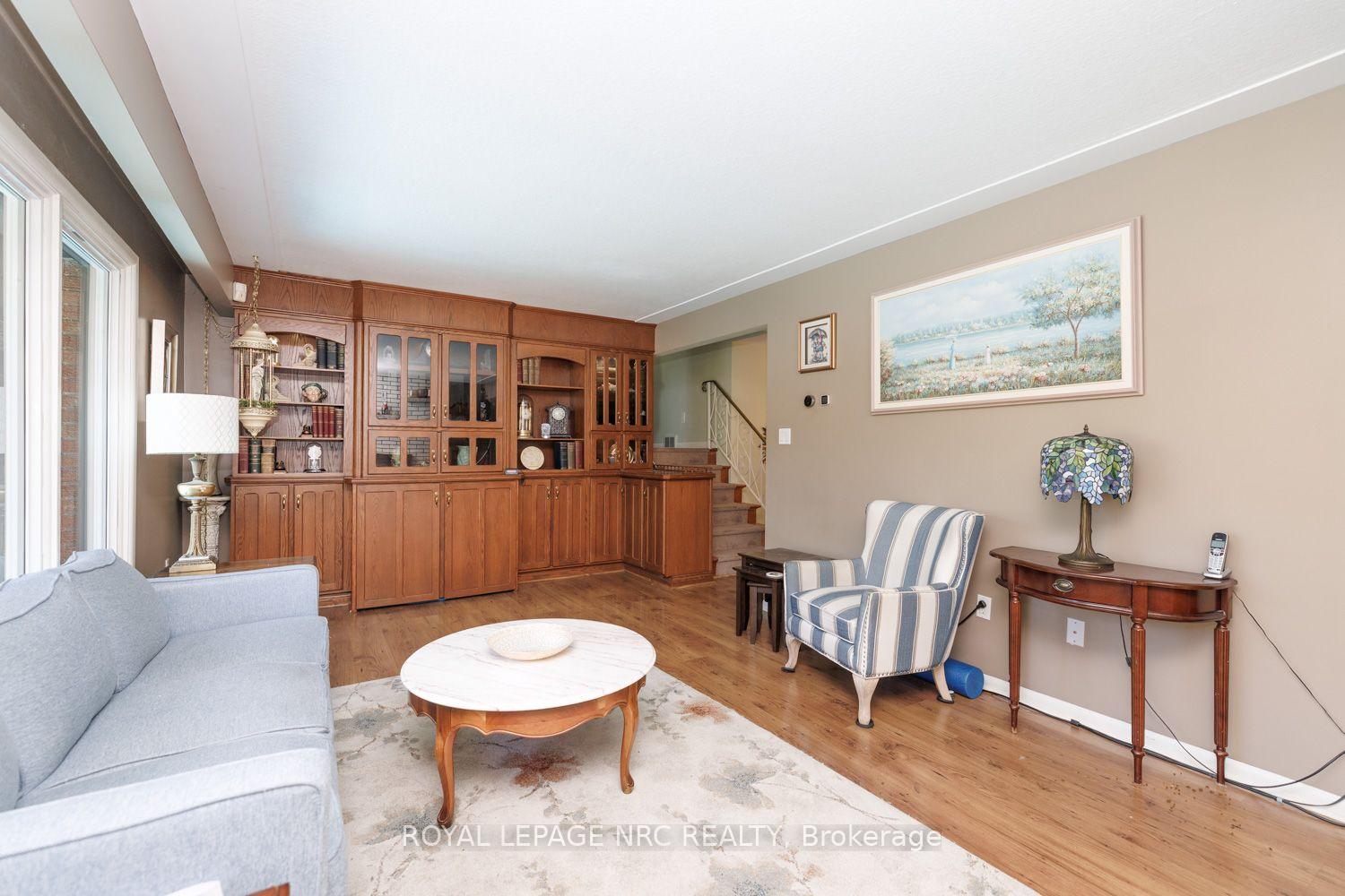 Photo 18 of 2 Glenbrae Avenue, St. Catharines, Burleigh Hill — HOMEH