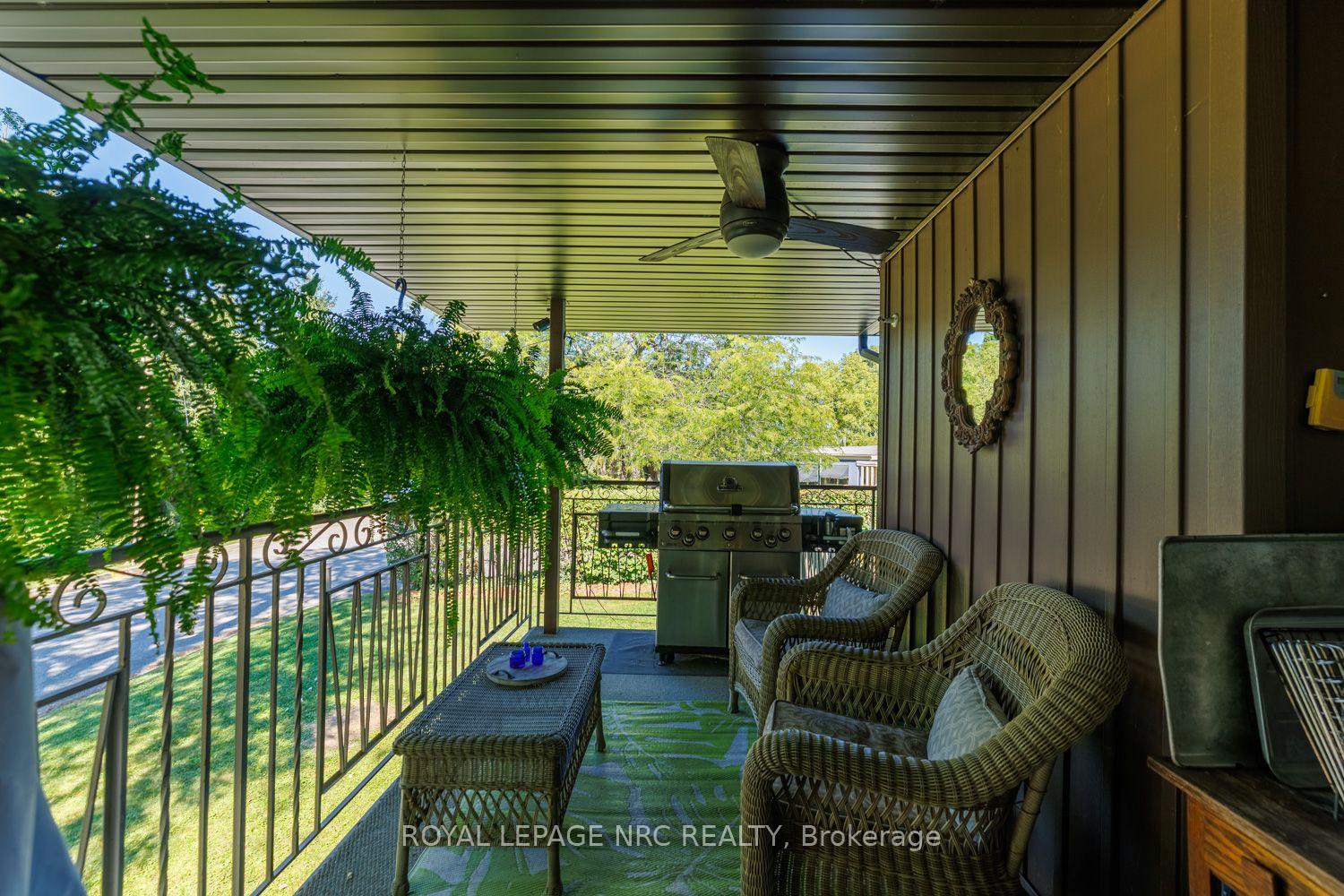 Photo 22 of 2 Glenbrae Avenue, St. Catharines, Burleigh Hill — HOMEH