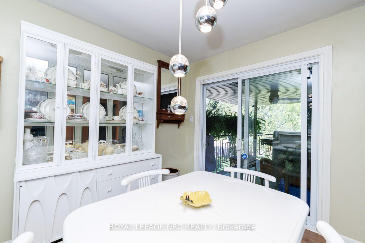 Photo 23 of 2 Glenbrae Avenue, St. Catharines, Burleigh Hill — HOMEH