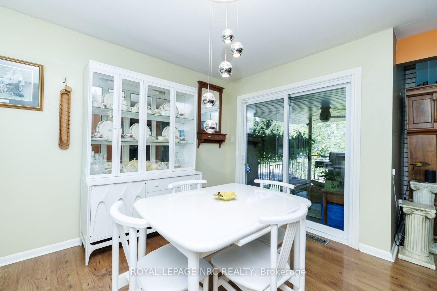 Photo 25 of 2 Glenbrae Avenue, St. Catharines, Burleigh Hill — HOMEH