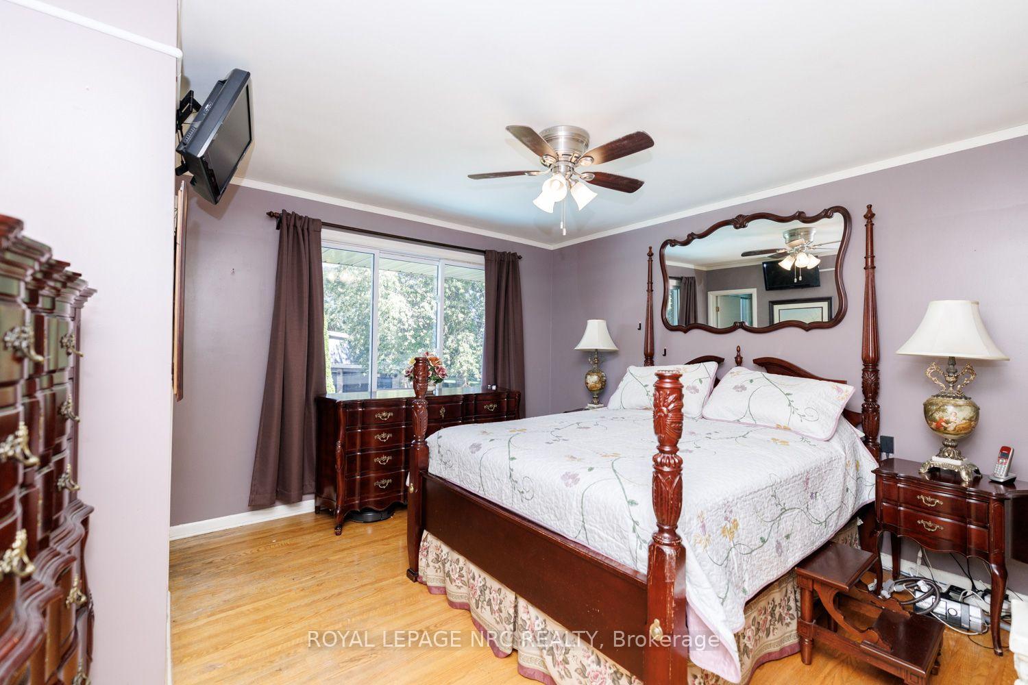 Photo 26 of 2 Glenbrae Avenue, St. Catharines, Burleigh Hill — HOMEH