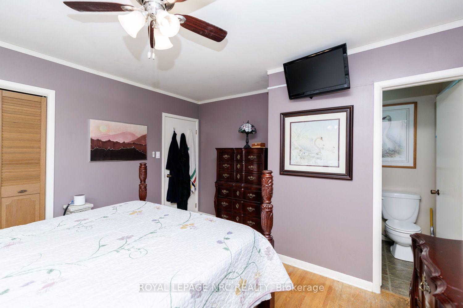 Photo 28 of 2 Glenbrae Avenue, St. Catharines, Burleigh Hill — HOMEH