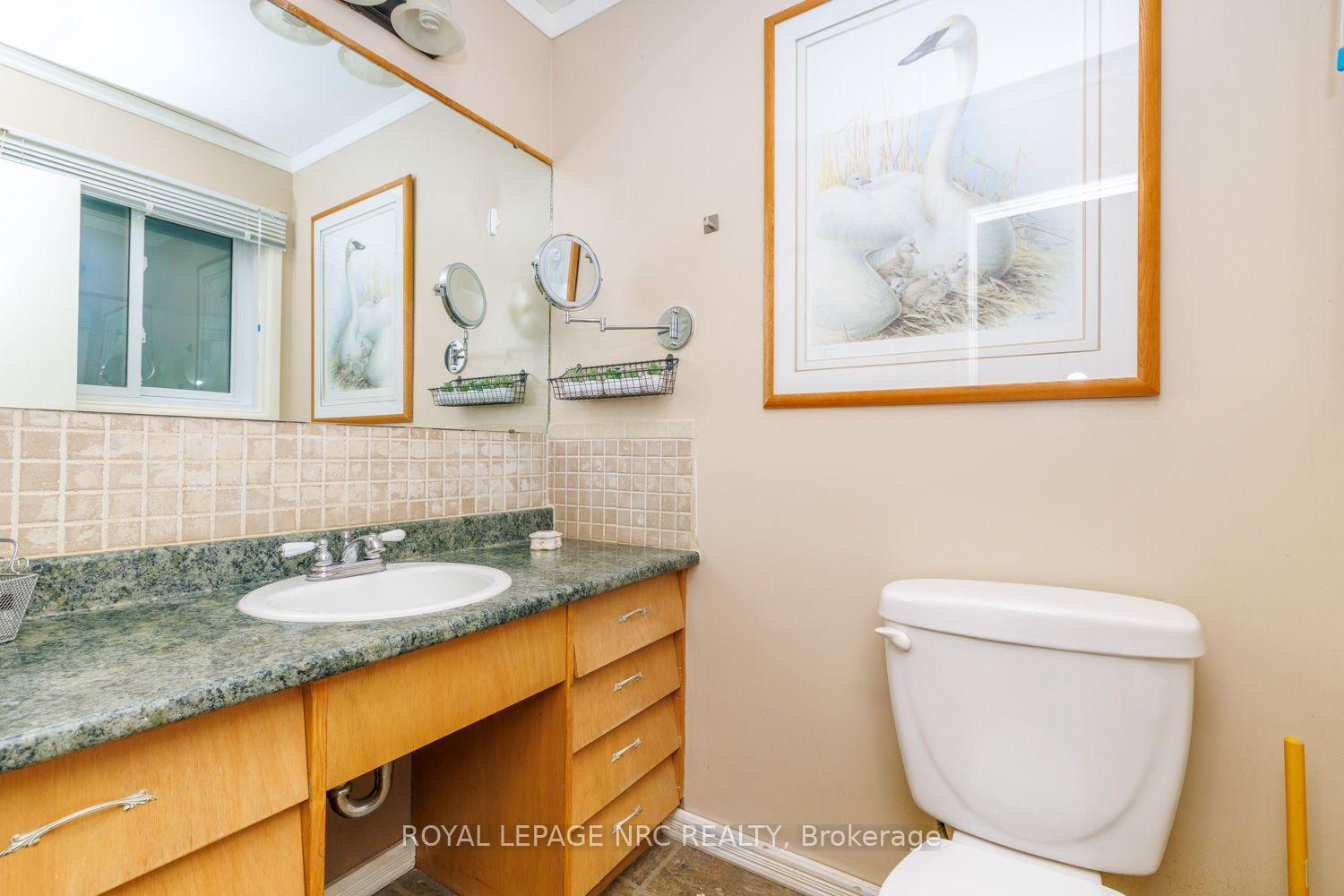 Photo 29 of 2 Glenbrae Avenue, St. Catharines, Burleigh Hill — HOMEH