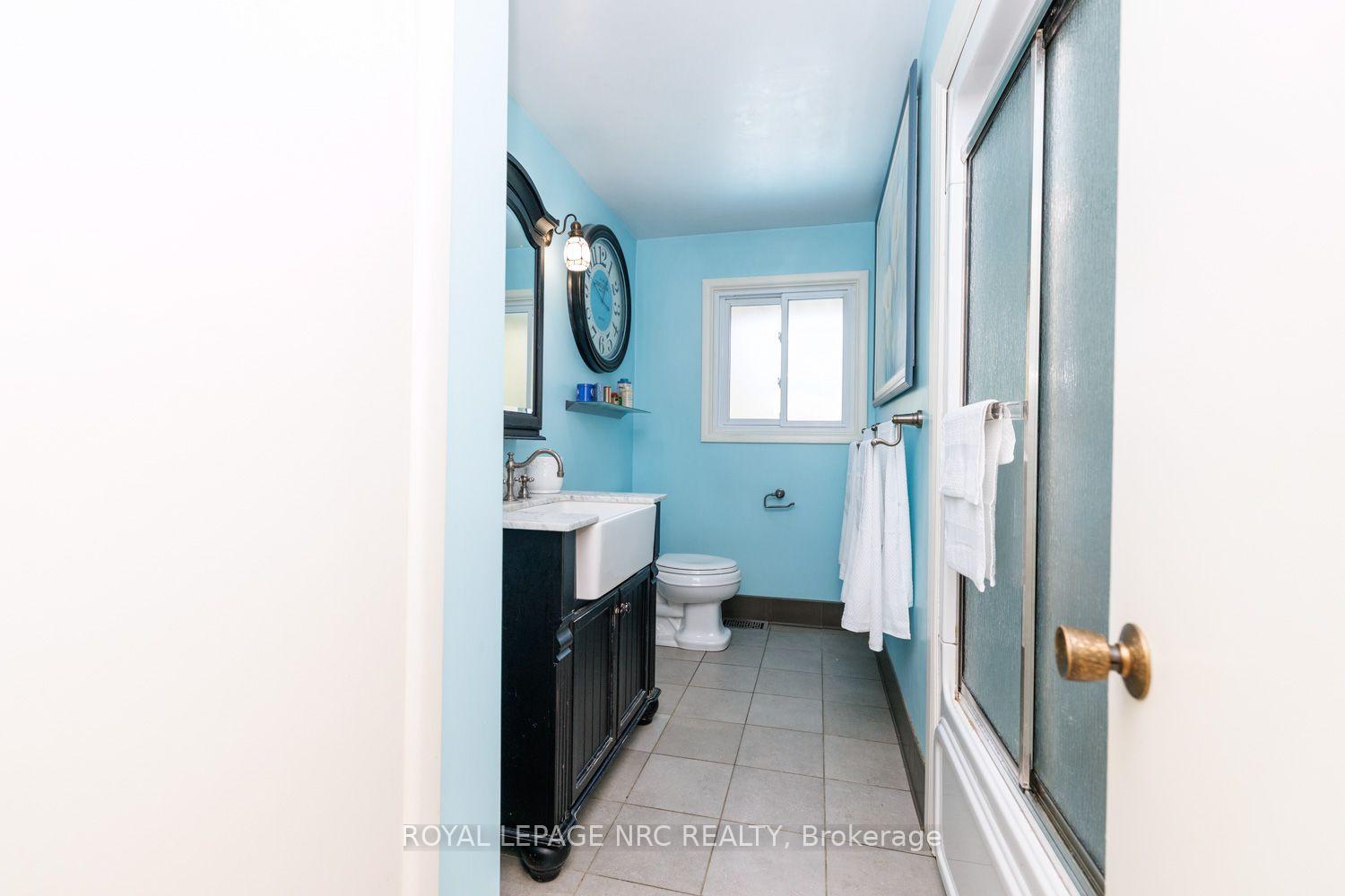 Photo 30 of 2 Glenbrae Avenue, St. Catharines, Burleigh Hill — HOMEH
