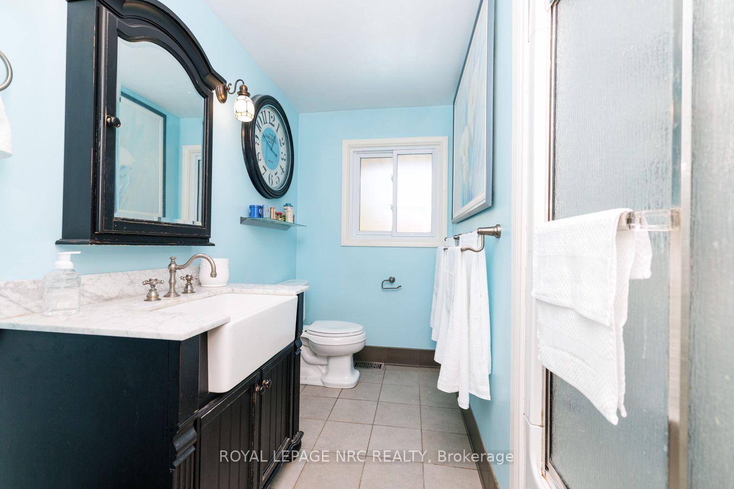 Photo 31 of 2 Glenbrae Avenue, St. Catharines, Burleigh Hill — HOMEH