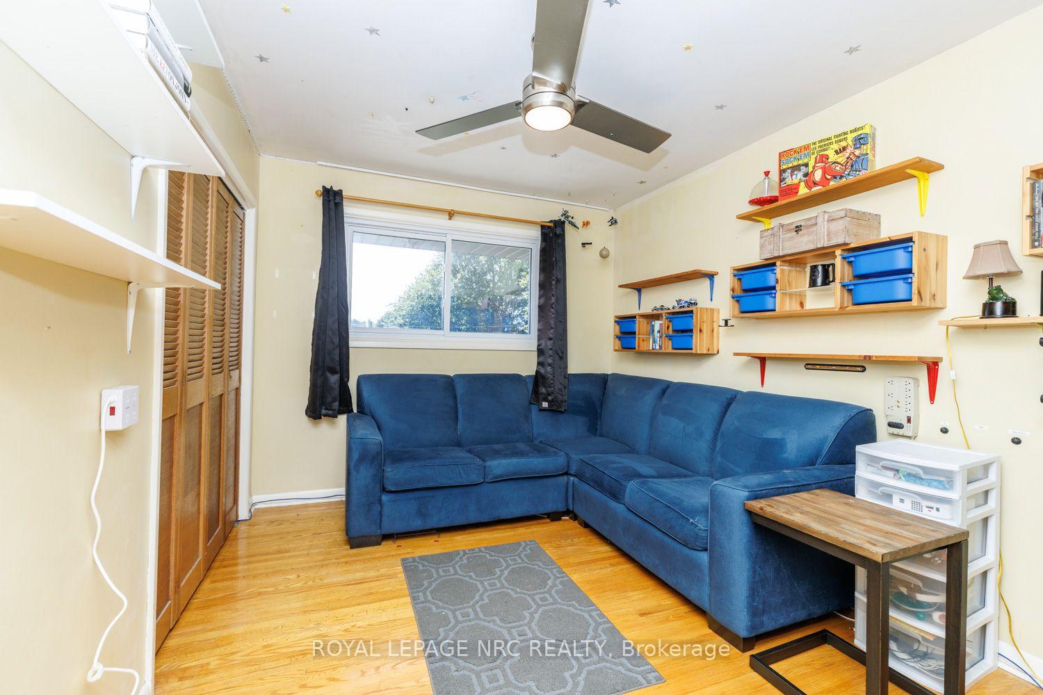 Photo 32 of 2 Glenbrae Avenue, St. Catharines, Burleigh Hill — HOMEH