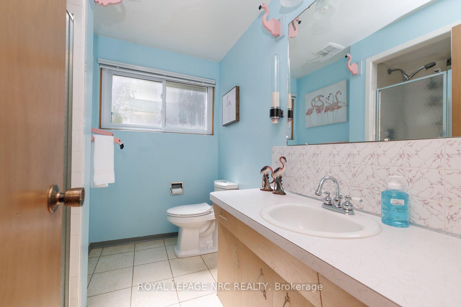 Photo 34 of 2 Glenbrae Avenue, St. Catharines, Burleigh Hill — HOMEH