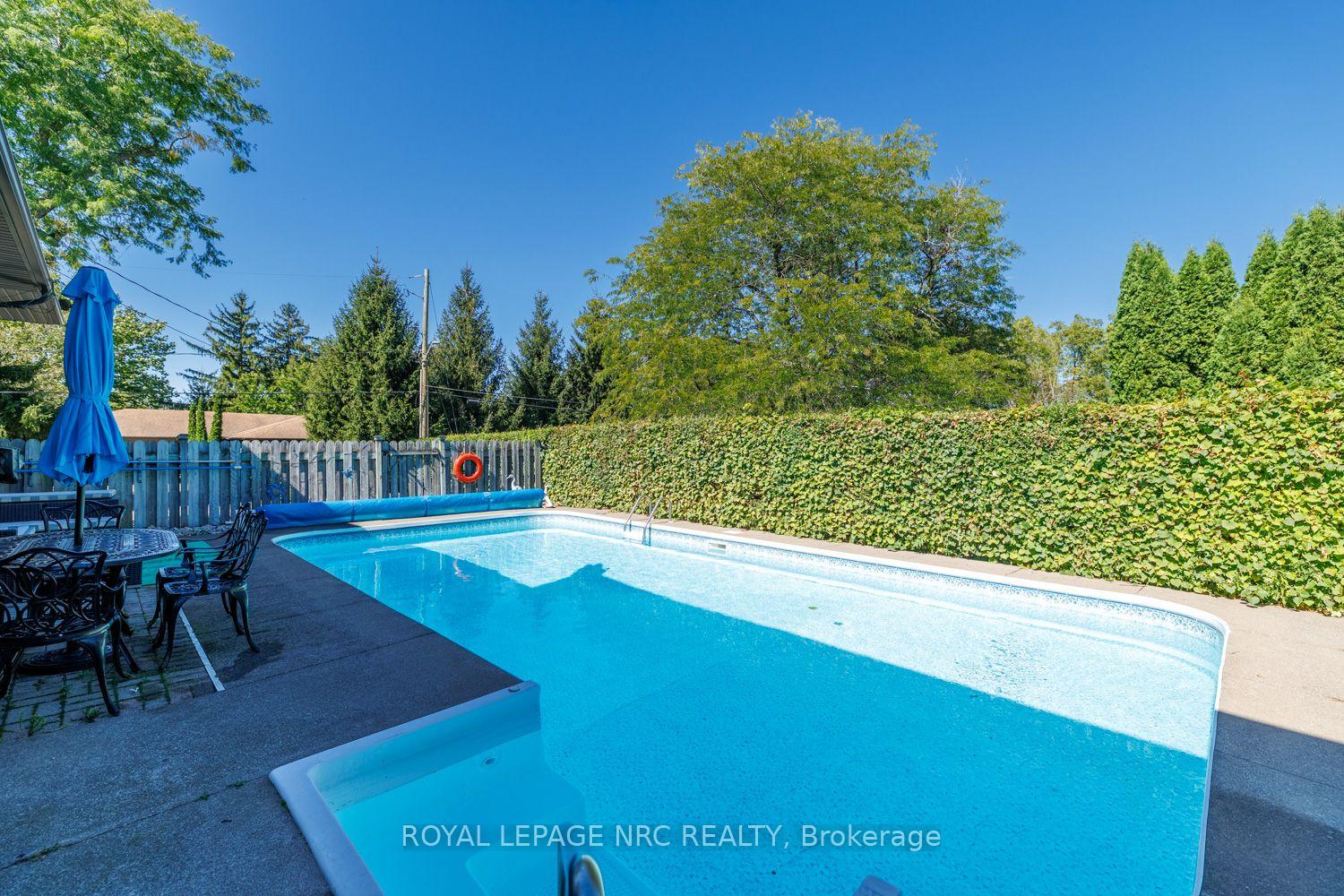 Photo 35 of 2 Glenbrae Avenue, St. Catharines, Burleigh Hill — HOMEH