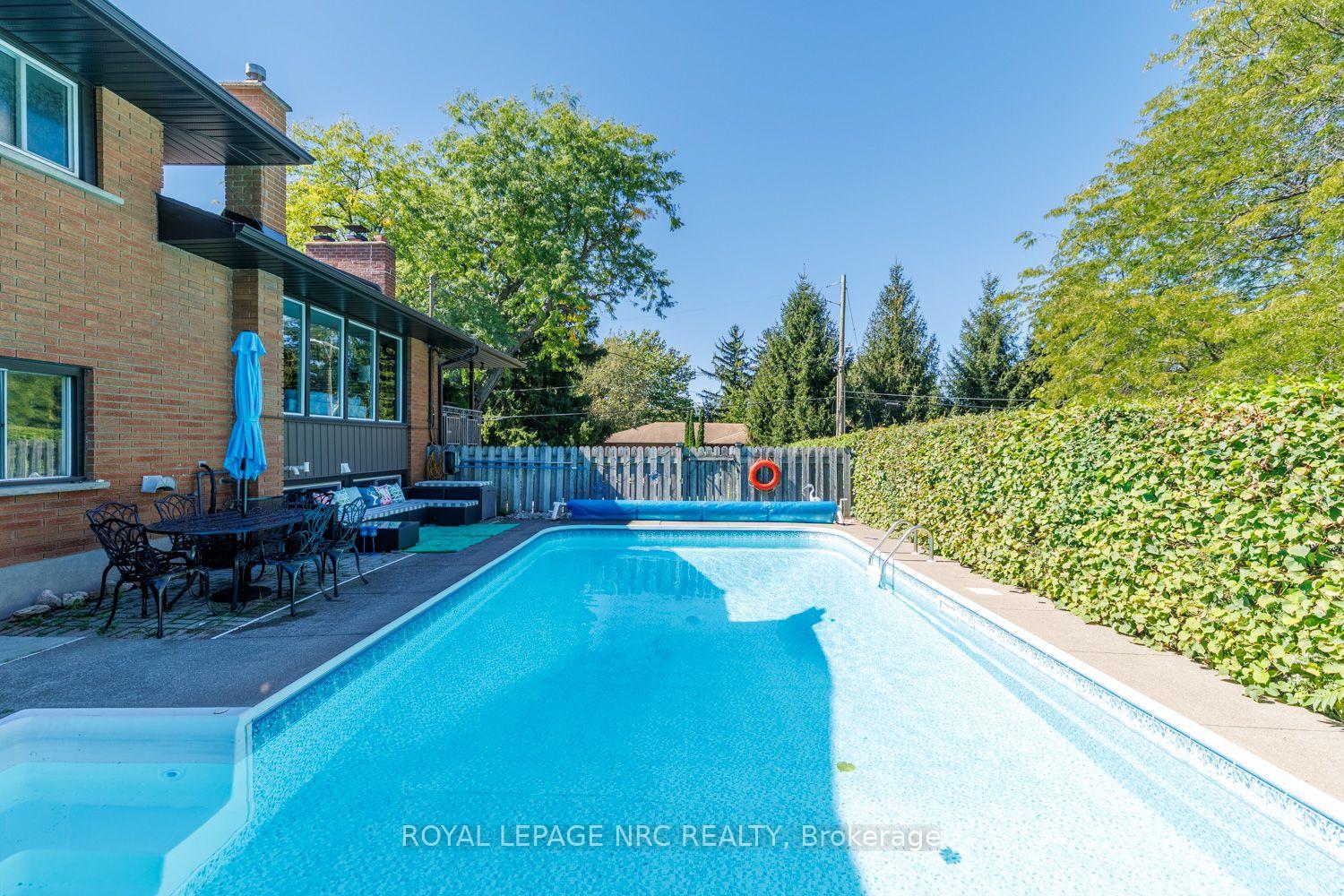 Photo 36 of 2 Glenbrae Avenue, St. Catharines, Burleigh Hill — HOMEH