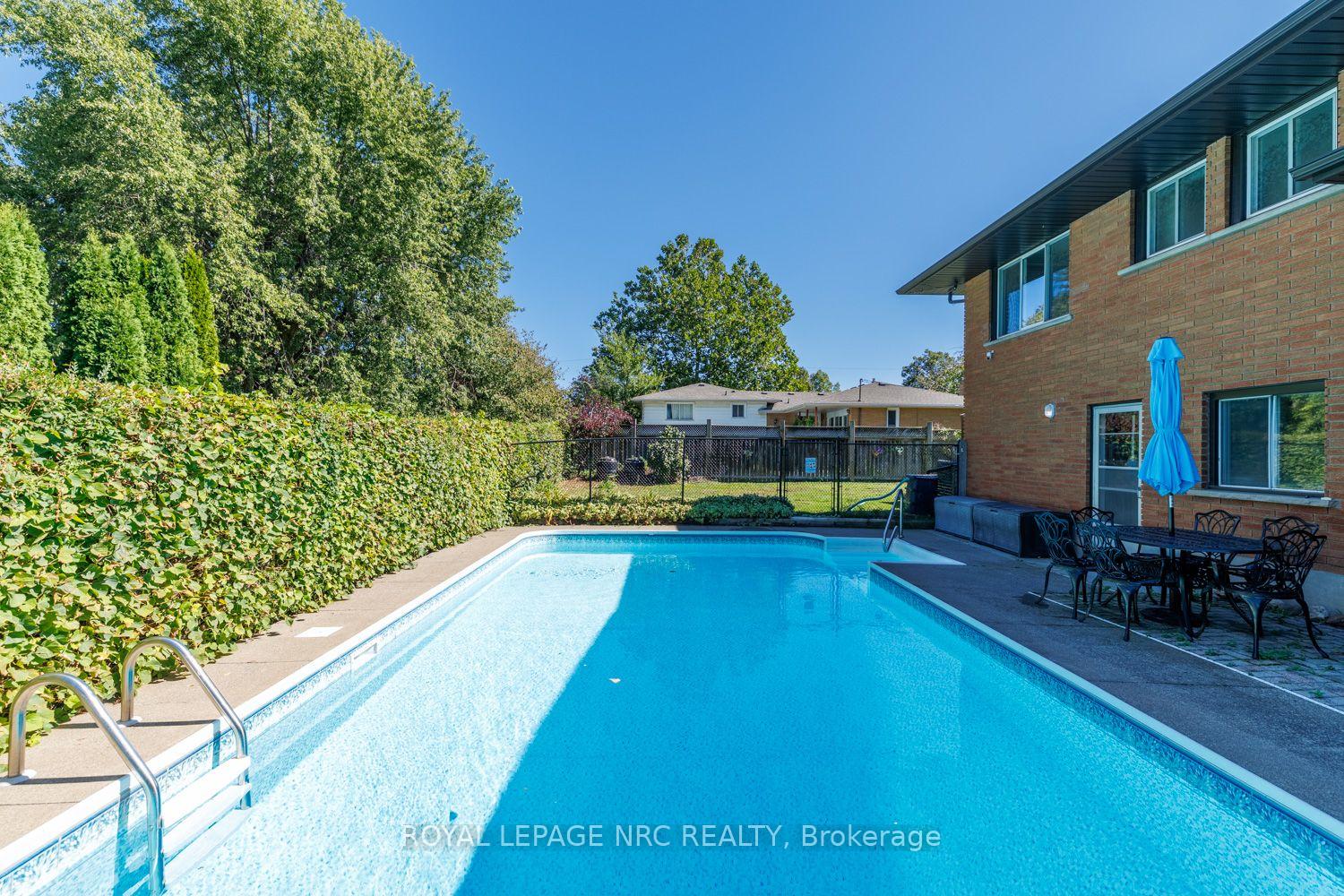 Photo 39 of 2 Glenbrae Avenue, St. Catharines, Burleigh Hill — HOMEH