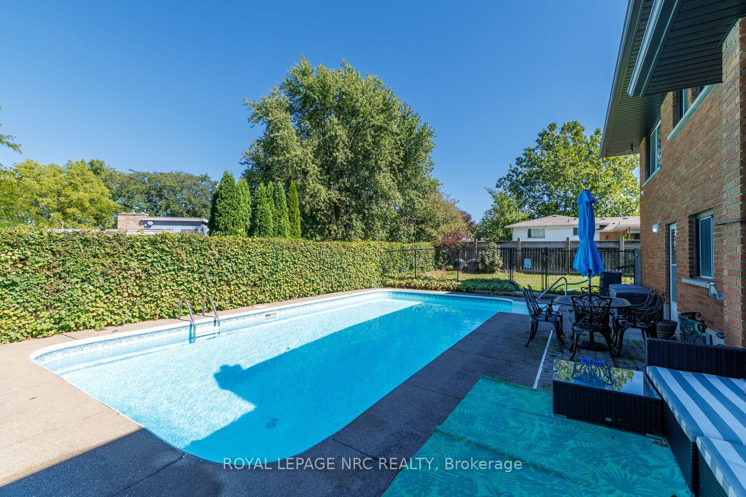 Photo 40 of 2 Glenbrae Avenue, St. Catharines, Burleigh Hill — HOMEH