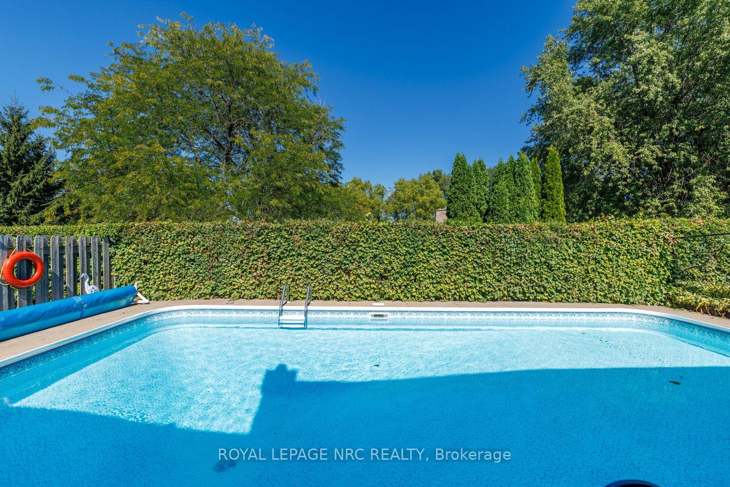 Photo 41 of 2 Glenbrae Avenue, St. Catharines, Burleigh Hill — HOMEH