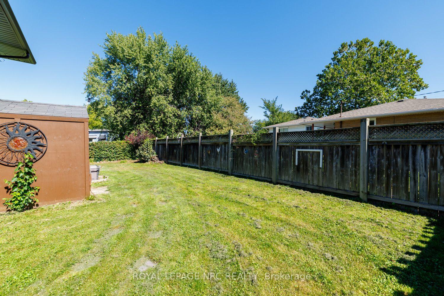 Photo 42 of 2 Glenbrae Avenue, St. Catharines, Burleigh Hill — HOMEH