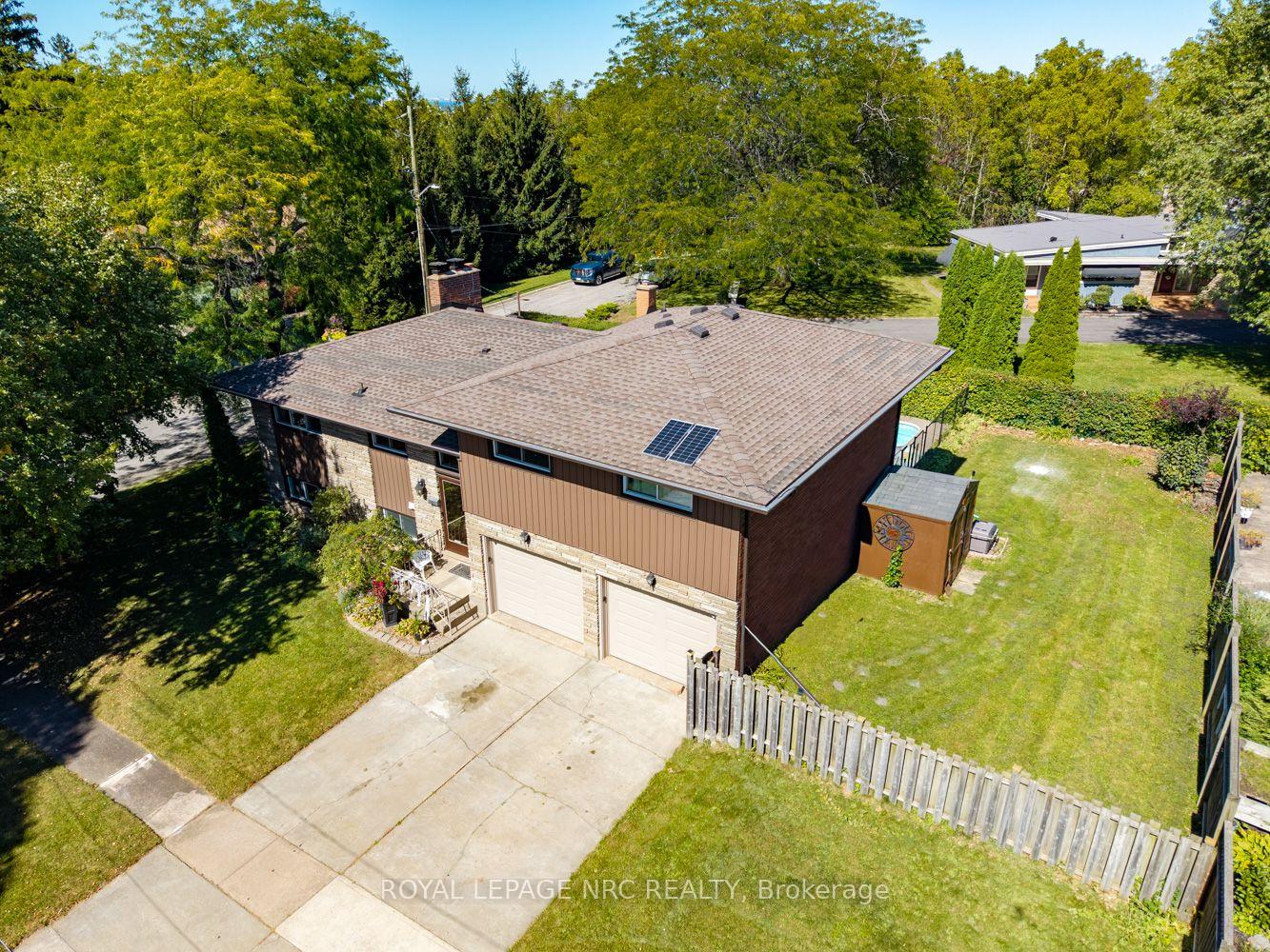 Photo 45 of 2 Glenbrae Avenue, St. Catharines, Burleigh Hill — HOMEH