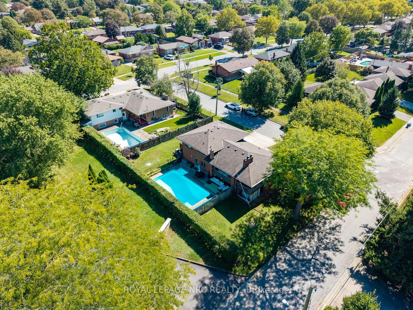 Photo 48 of 2 Glenbrae Avenue, St. Catharines, Burleigh Hill — HOMEH