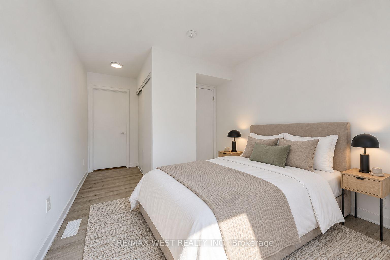 Photo 17 of Unit 3, 40 Ed Clark Gardens Boulevard, Toronto, Weston-Pellam Park — HOMEH