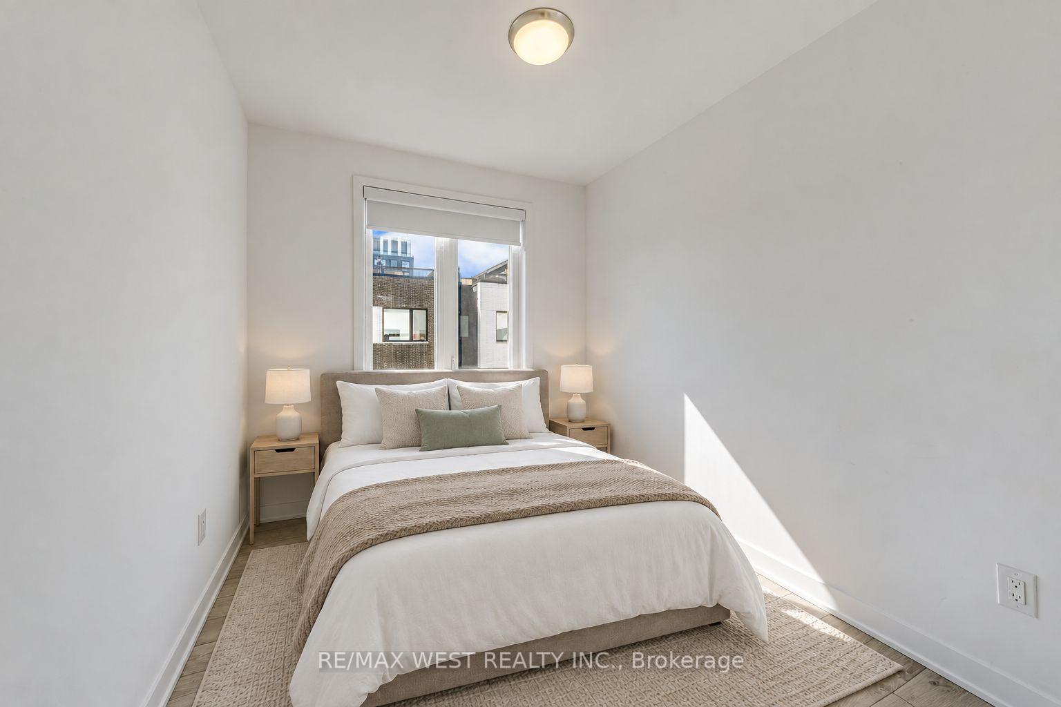 Photo 19 of Unit 3, 40 Ed Clark Gardens Boulevard, Toronto, Weston-Pellam Park — HOMEH